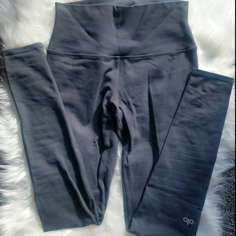 COPY - Alo Yoga Legging